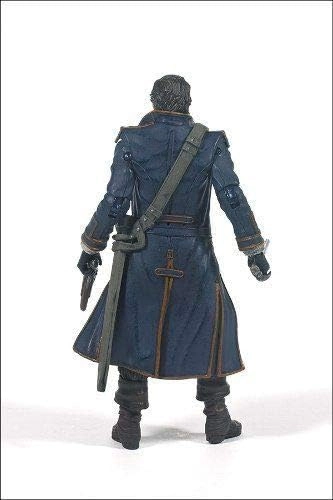 Assassin's Creed Series 1 - Benjamin Hornigold (81006-6)