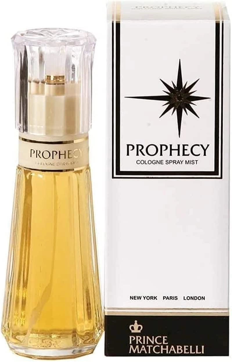 Prince Matchabelli Prophecy - 100ml
