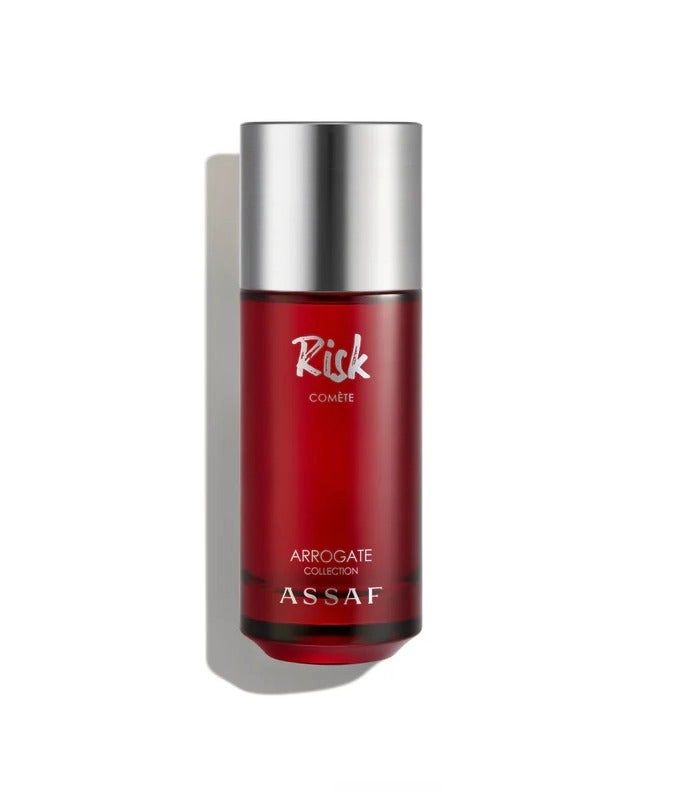 Risk Comete Eau de Parfum 150 ml