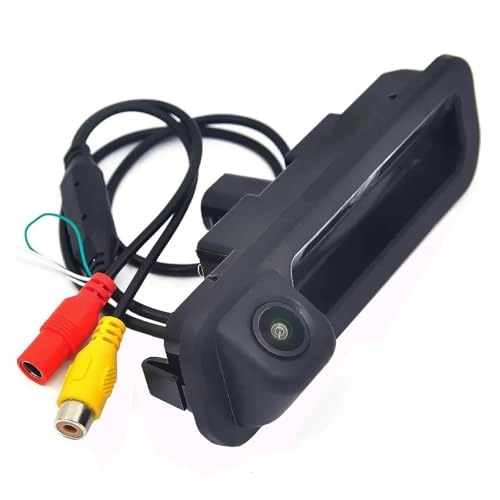 Rear View CCD - Night vision