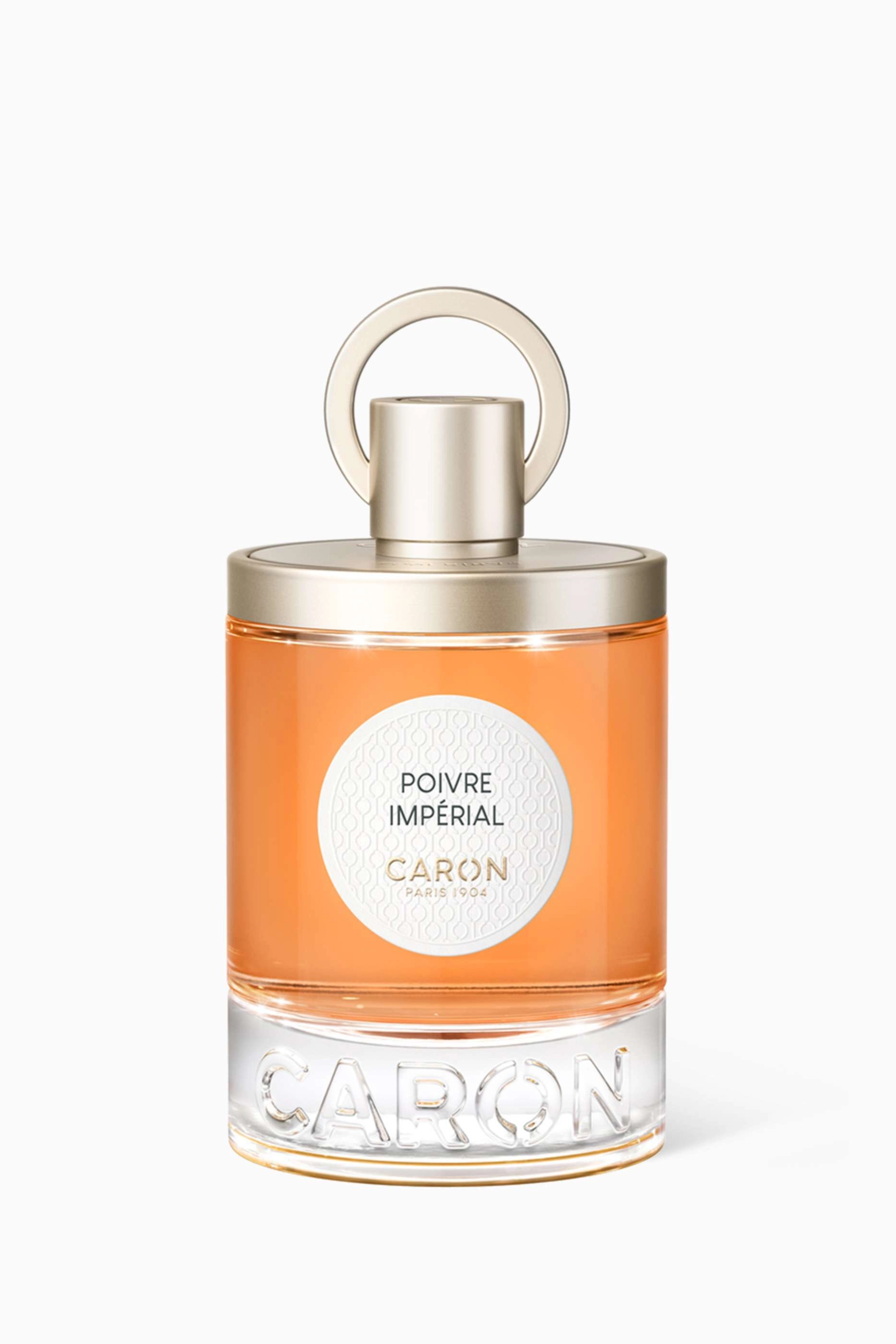 Caron Poivre Impérial Eau de Parfum 100ml