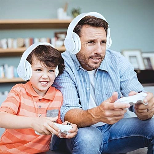 Gaming Headset Wireless Headset