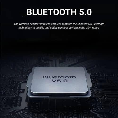 GD28 Wireless Headphone