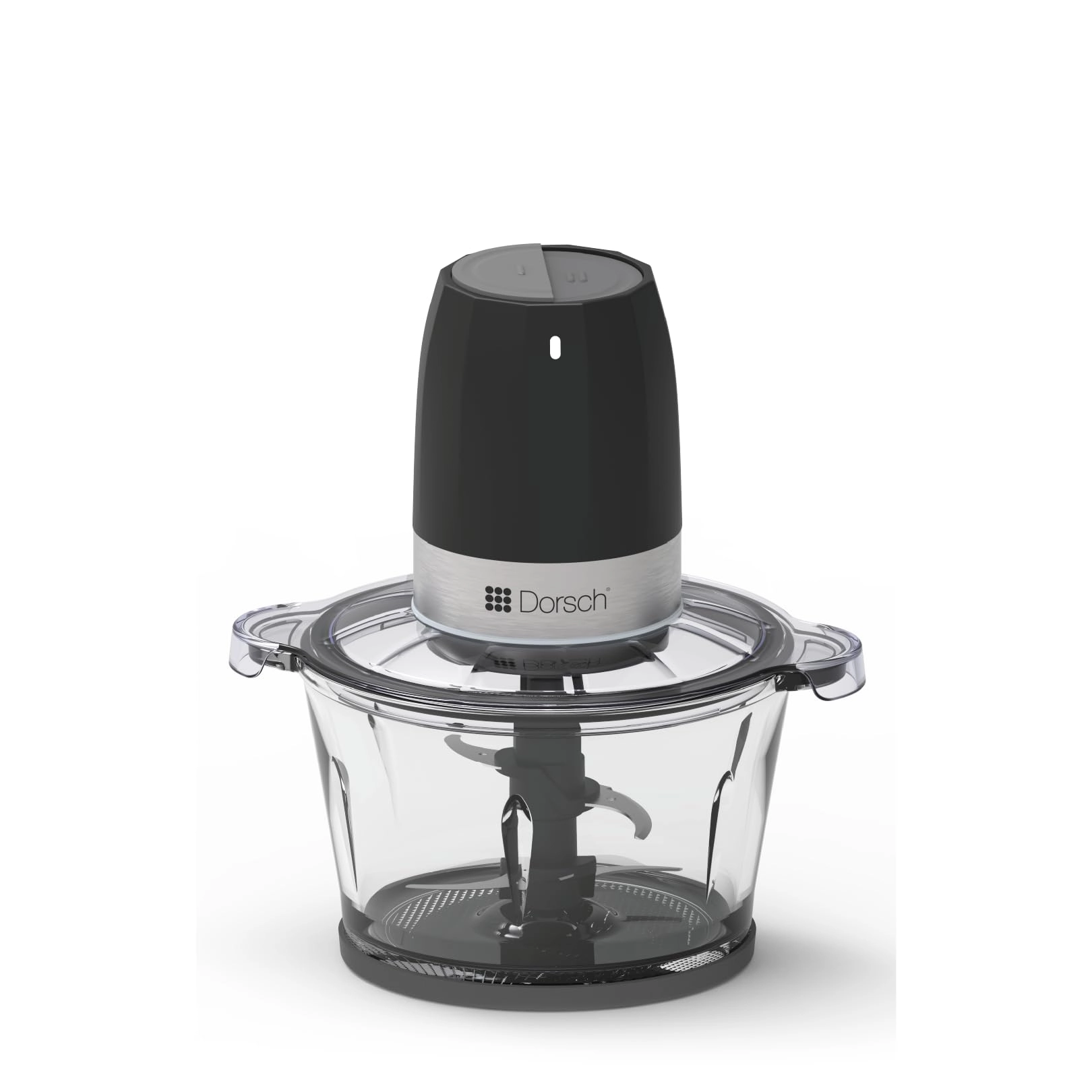 Dorsch Chopper - 2 Liters 220 Volts (AC)