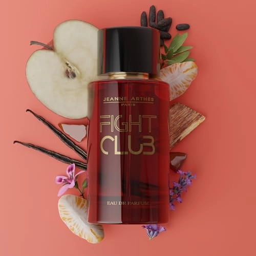 Fight Club - Eau de Parfum 100ml