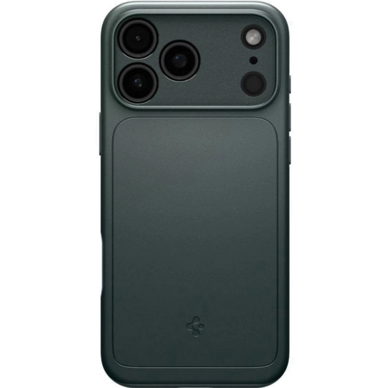 Thin Fit MagFit case cover for iPhone 17 PRO - Polycarbonate TPU