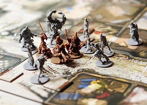 Zombicide Black Plague (Italian)