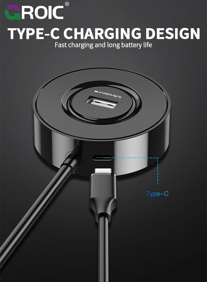 4-Port Expansion USB Splitter - True