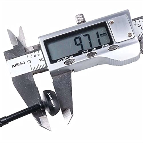 EXPLORER LR 4'' V2 - 4 Inch Carbon Fiber Frame + Atomic 5.8G UFL Antenna - LHCP 3dbi