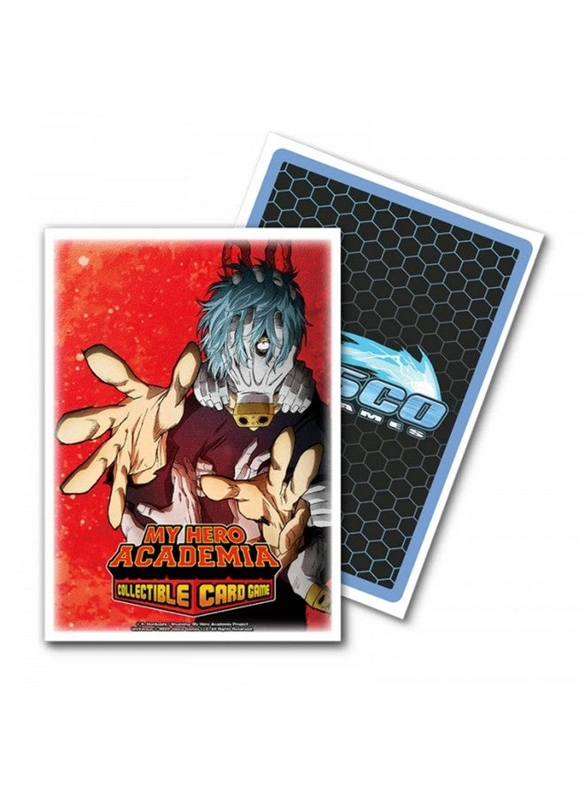 Dragon Shield Sleeves - 100 CT