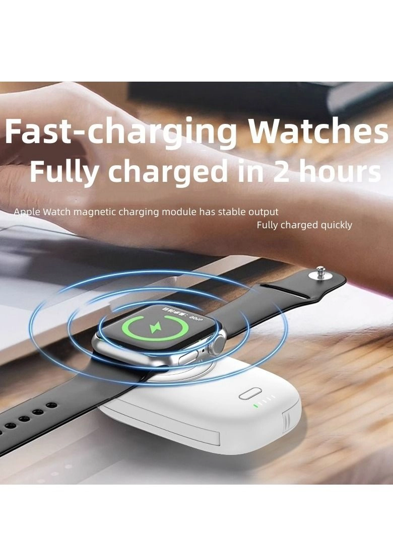 S1 - 1.2 Watt-hour Wireless charging