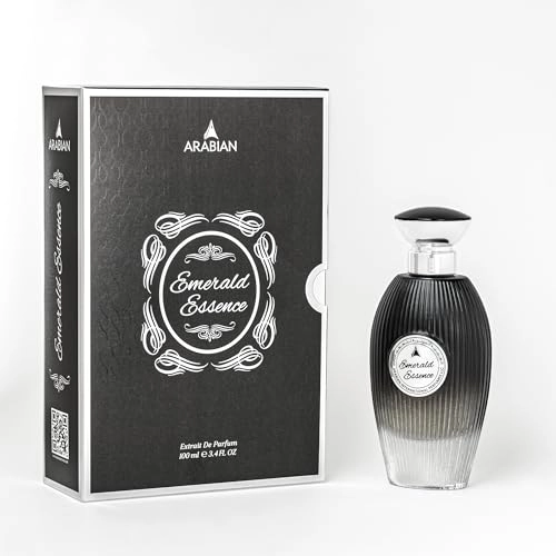 Emerald Essence - 100ml