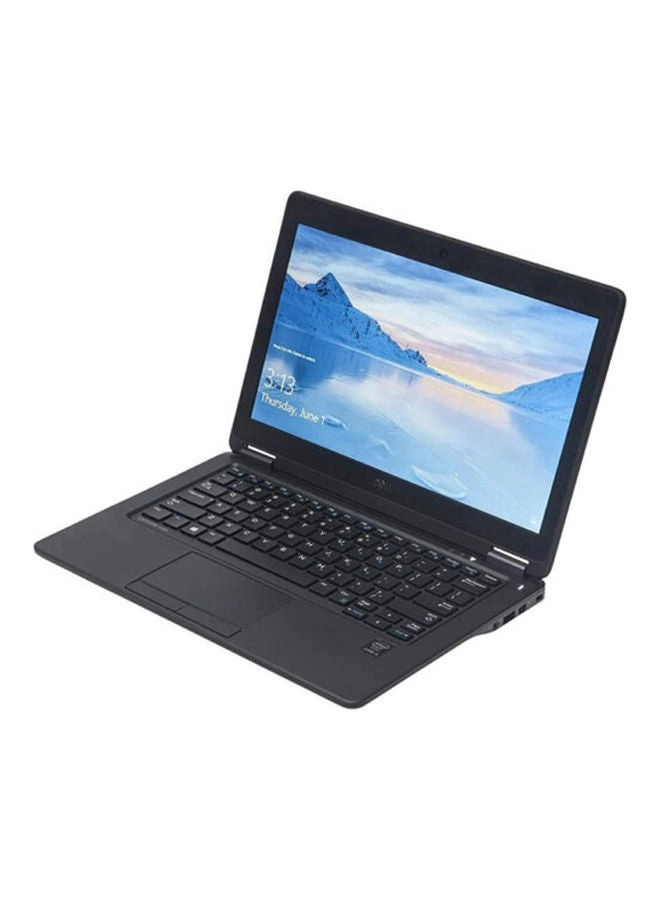 (Renewed) Latitude 7250 - 12.5'' Core i7-5600U 4GB DDR3 500GB HDD