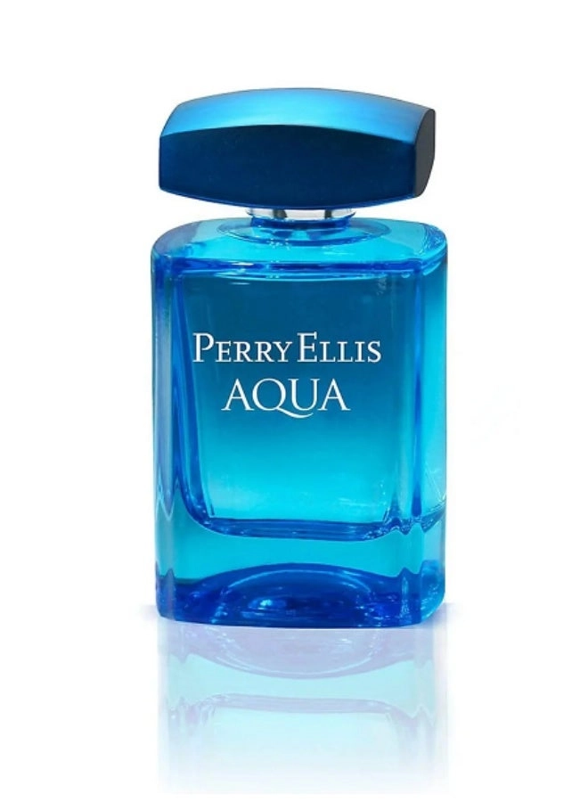 Aqua Eau de Toilette 100ml