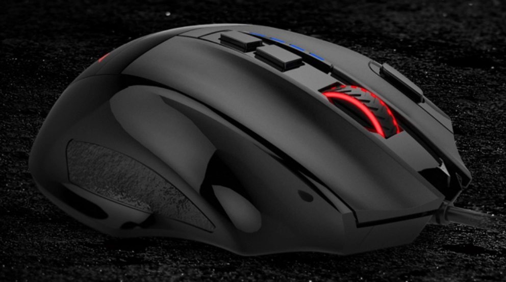 Gaming Mouse - USB