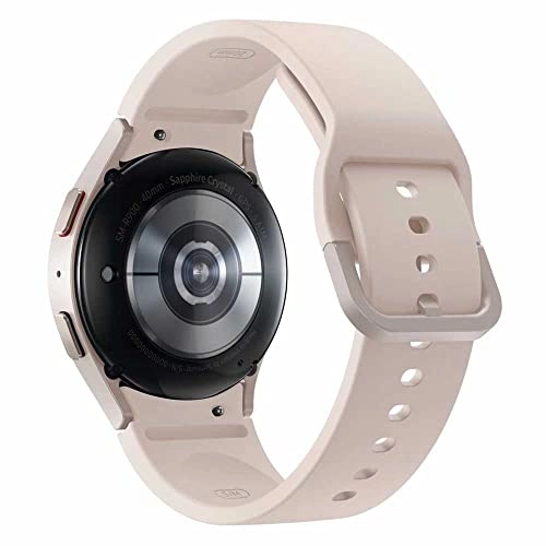Galaxy Watch 5 40mm Aluminum LTE GPS