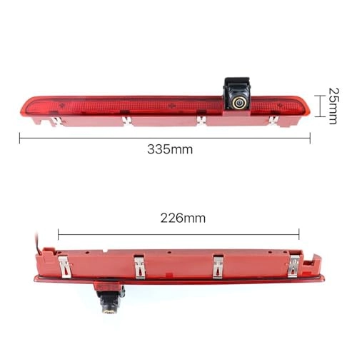 GD331VWT6 - Night Vision Wire 1080P