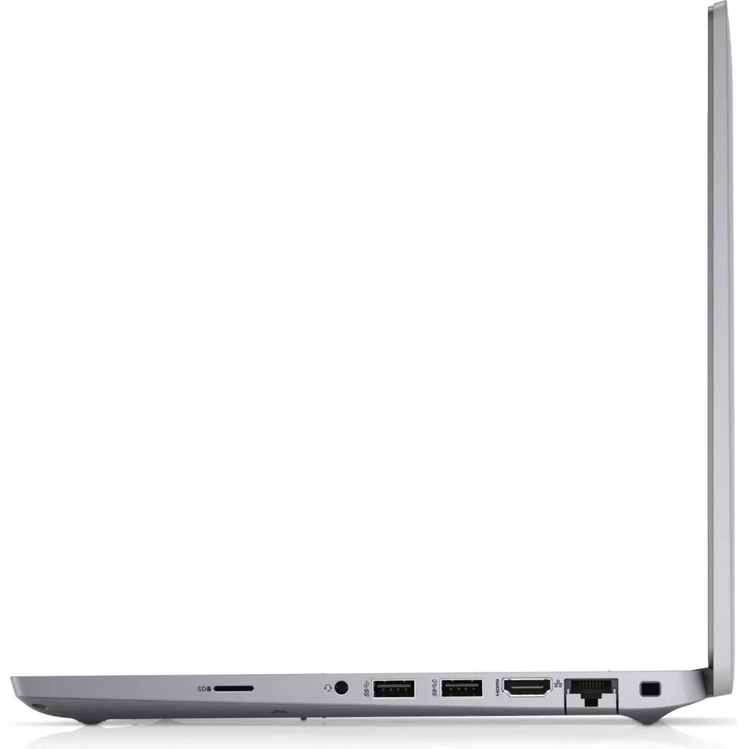 Inspirion i5-1235U - 14'' Core i5-1235U 16GB 512GB SSD