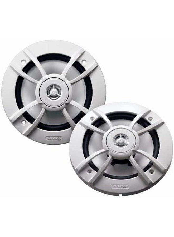 KFC-1633MRW - 6.5-Inch 100 Watt