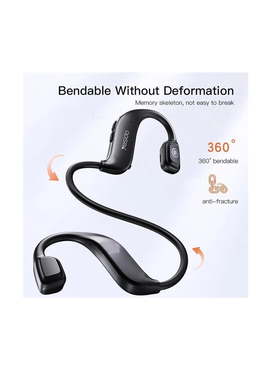 YSP09 Wireless Earbud
