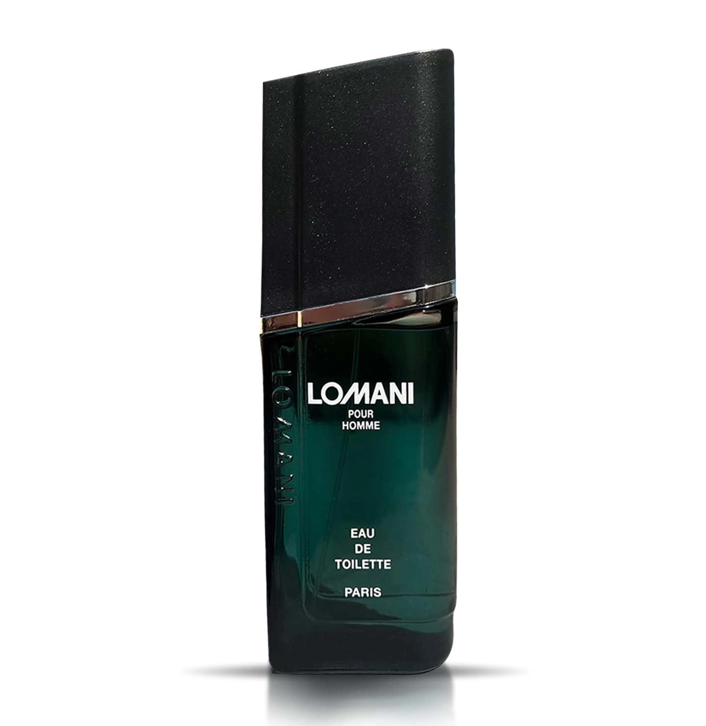Lomani for Men - Eau de Toilette 33ml
