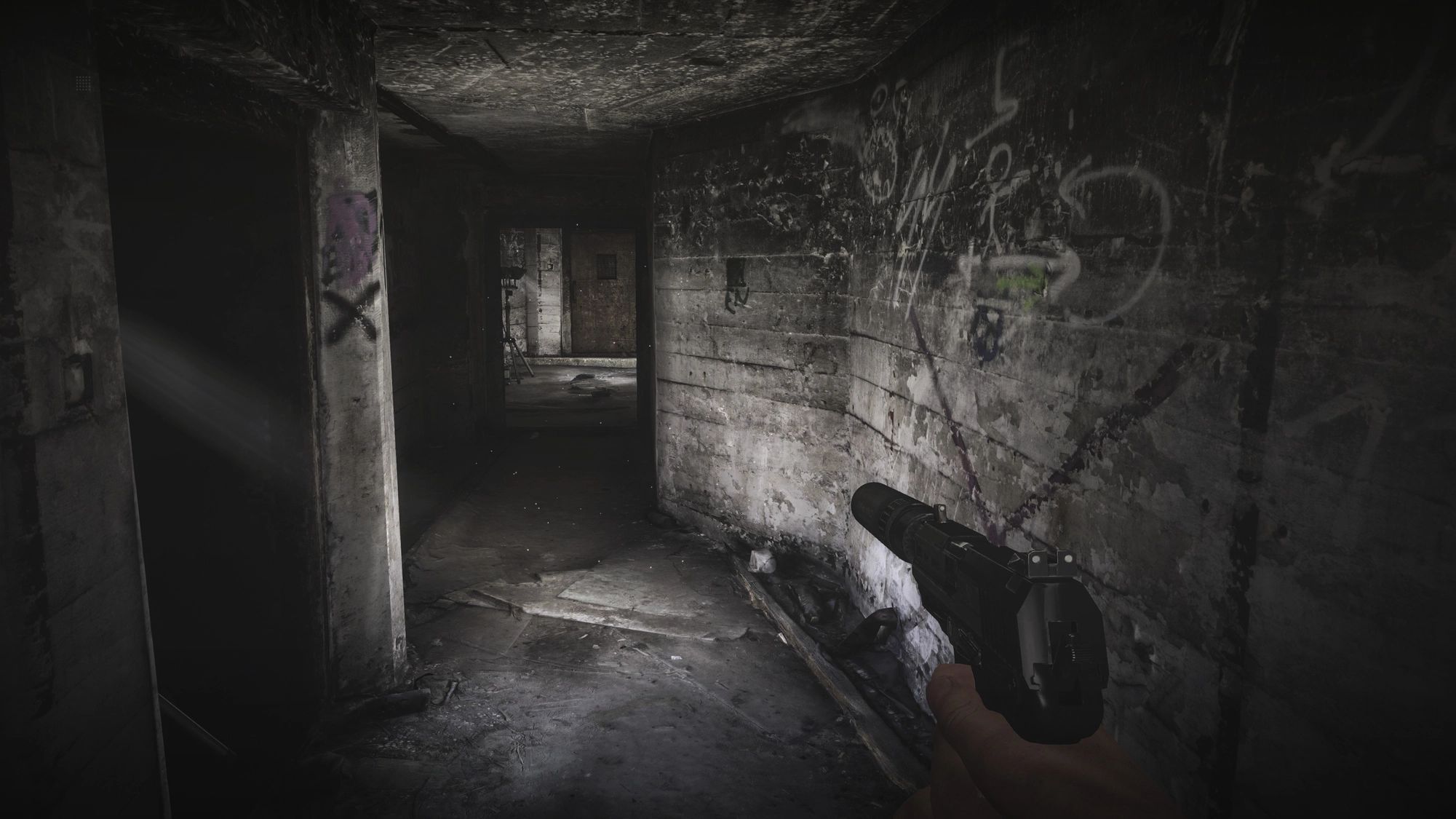Get Even - PlayStation 4