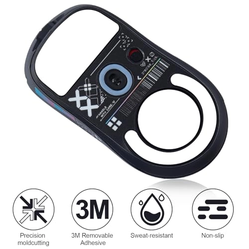 Mouse Grip Tape - USB