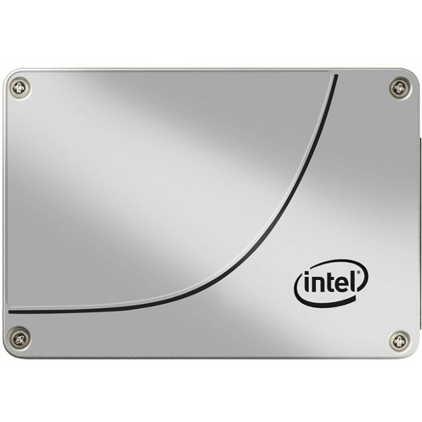 Intel DC S3610 Series - 200GB 1.8-inch
