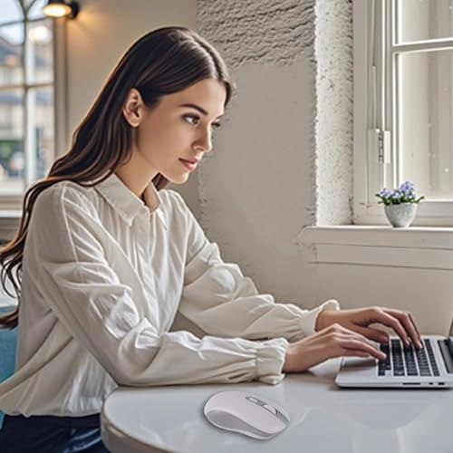 Tri-Mode Mouse - Bluetooth