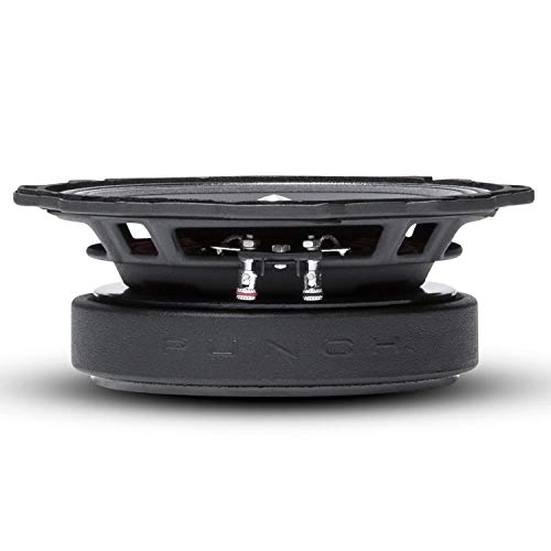 PPS4-6 - 6.5" Midrange