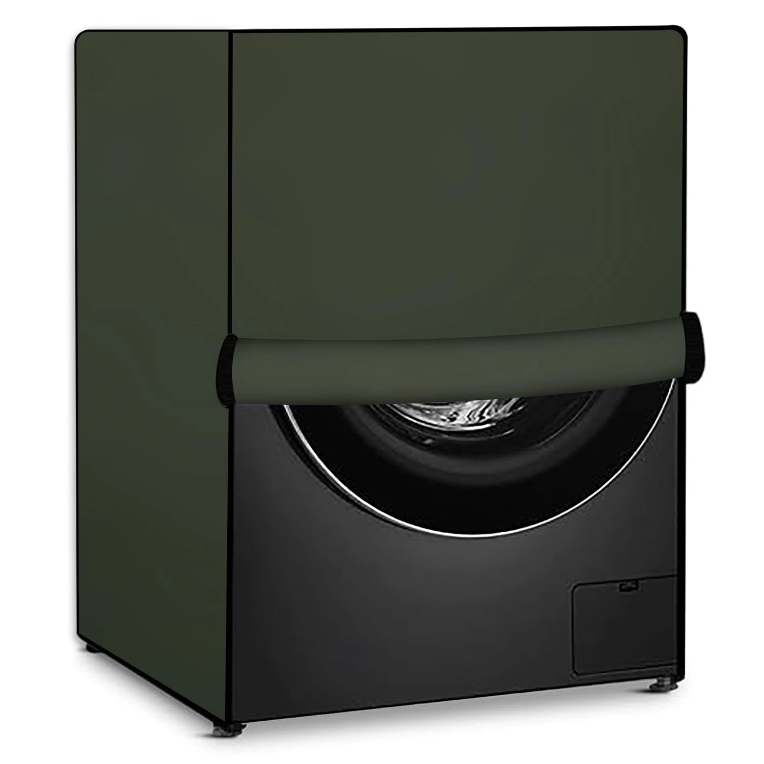 Washing Machine Cover - Compatible for Bosch
