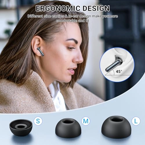 A60Pro Wireless Headphone