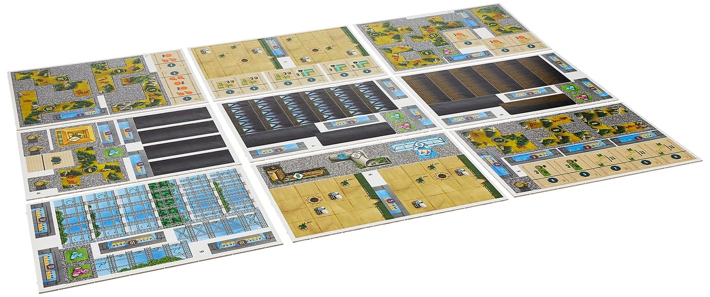 Barenpark: Bad News Bears