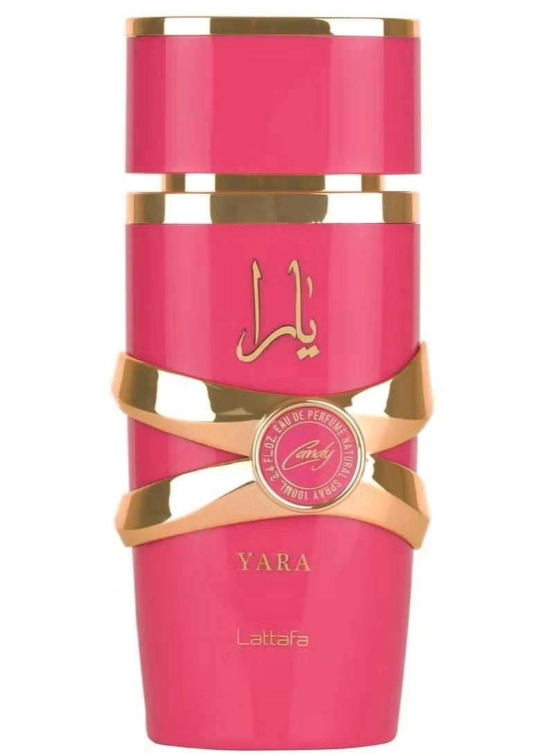 Yara - Eau de Parfum 100 ml