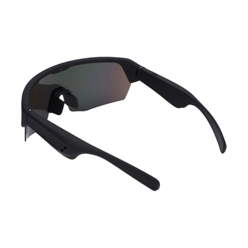 Smart Glasses - IP5 Waterproof BT 5.3