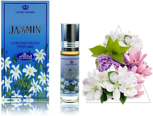 Bizzico Jasmin Eau de Parfum - 6ml