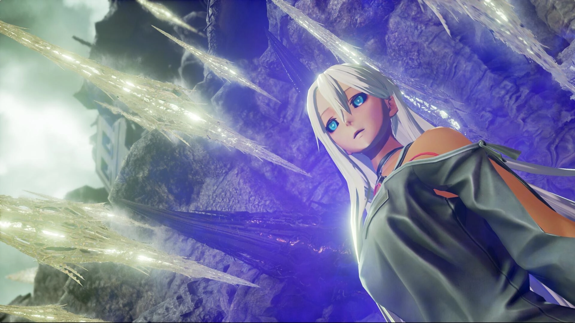 Code Vein - PlayStation 4