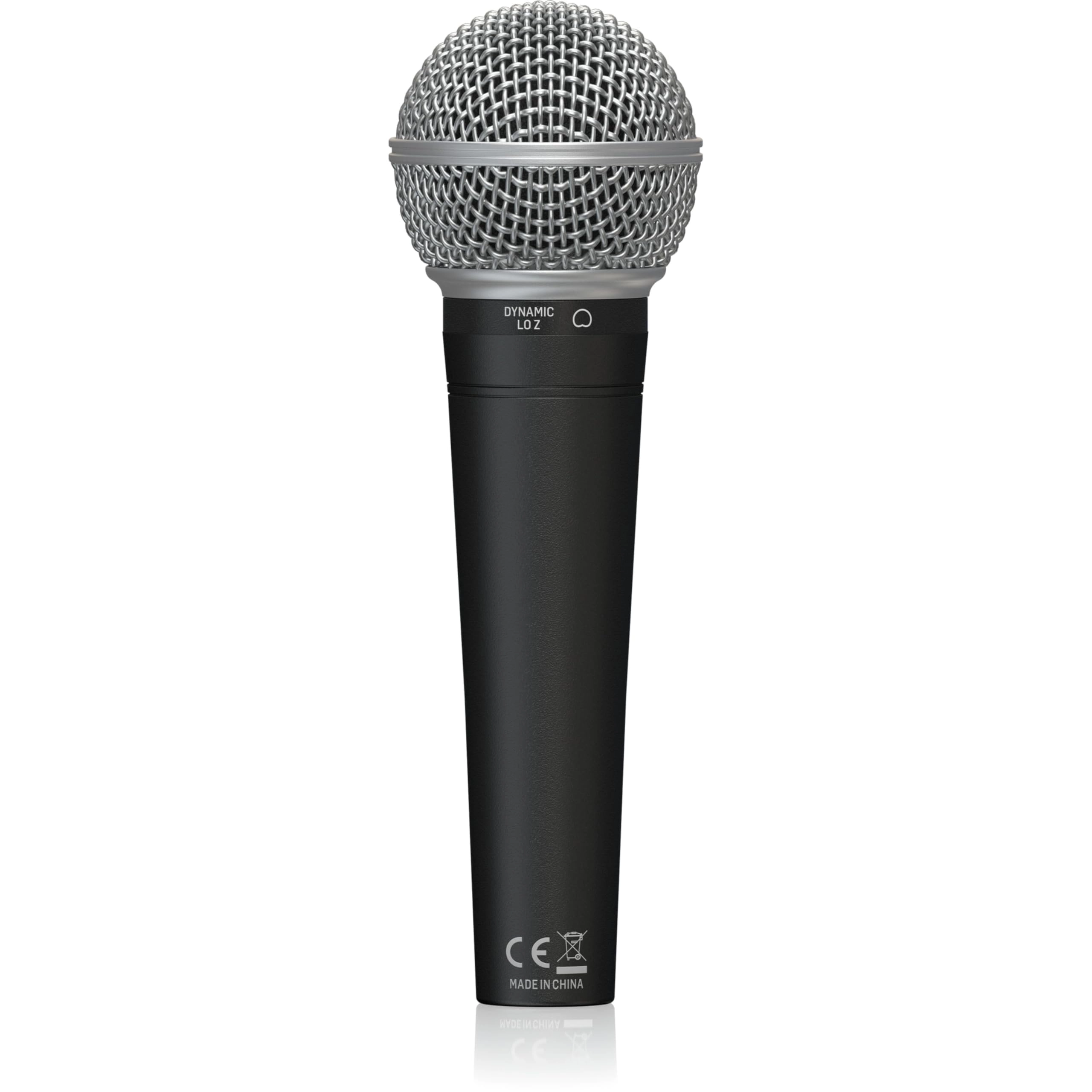 SL 84C XLR Microphone