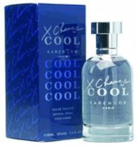 X Change Unlimited Eau de Toilette 100 ml