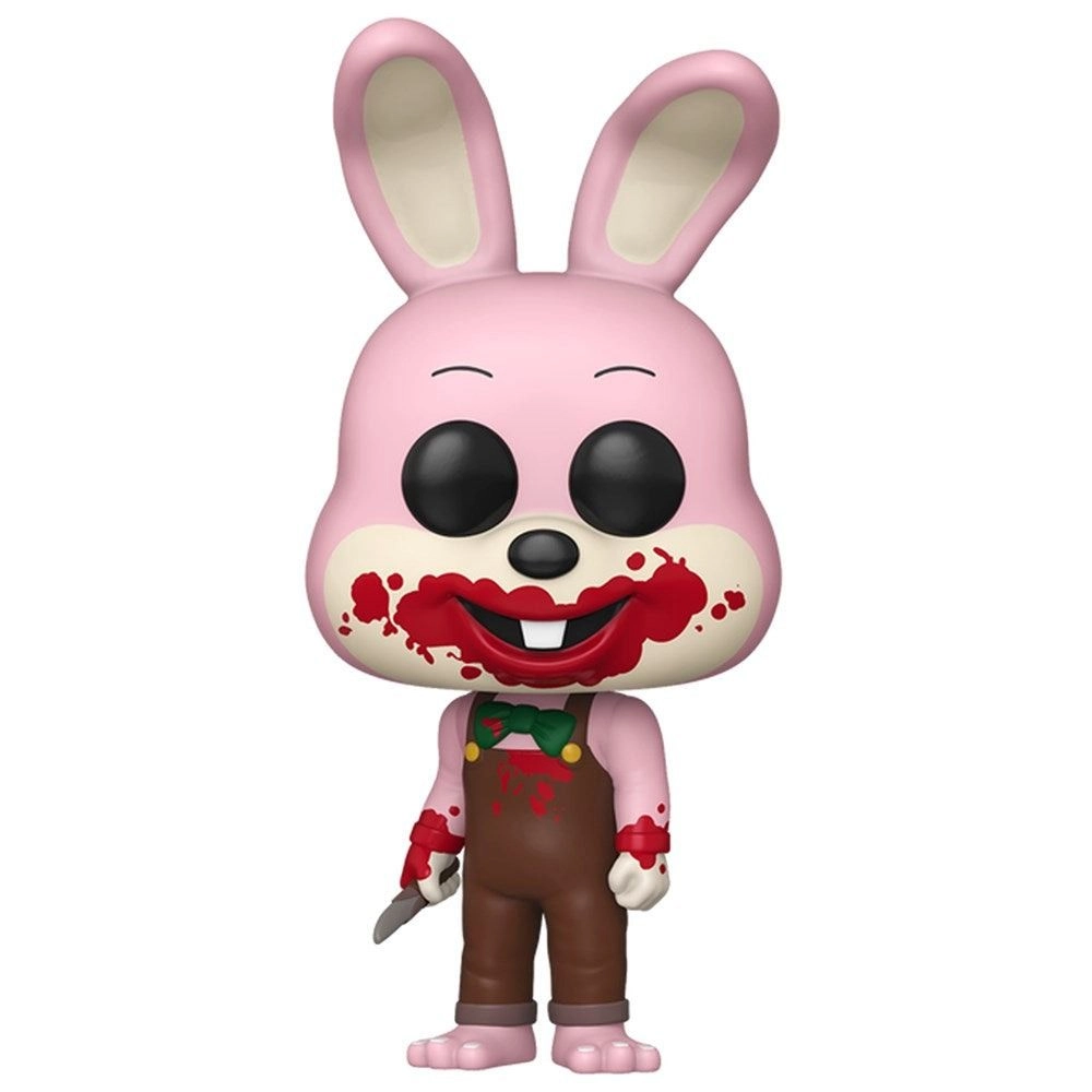 FUNKO Robbie the Rabbit - Silent Hill 2