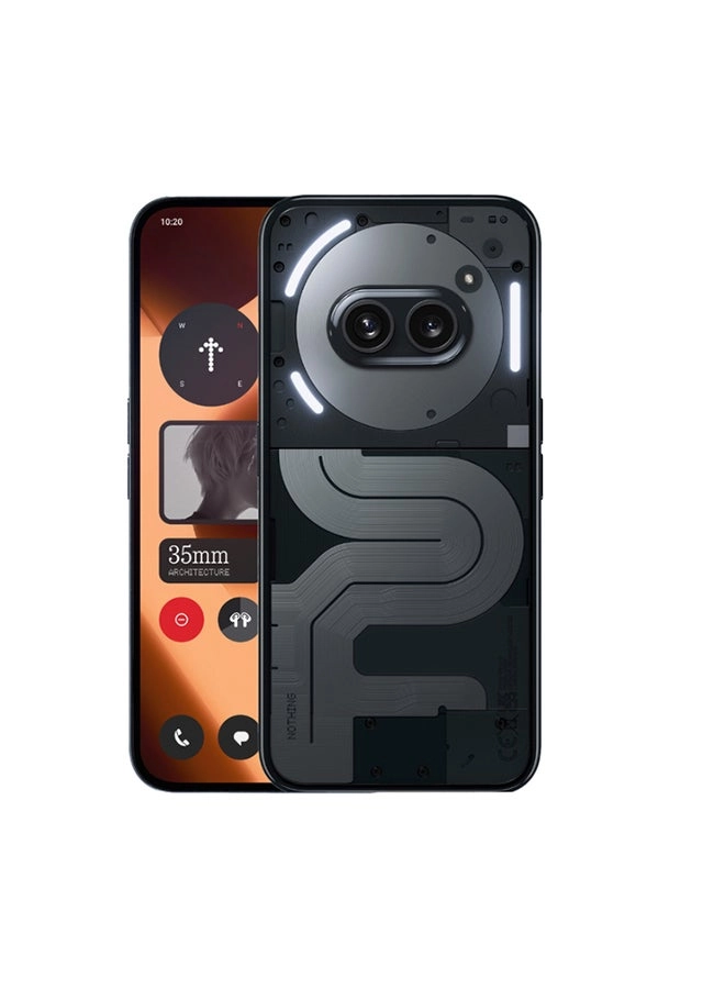 Phone 2a Plus 12GB 256GB
