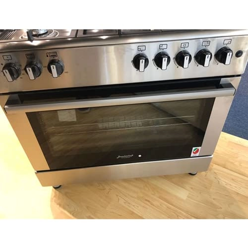 BFG95SCSS GAS Cooker