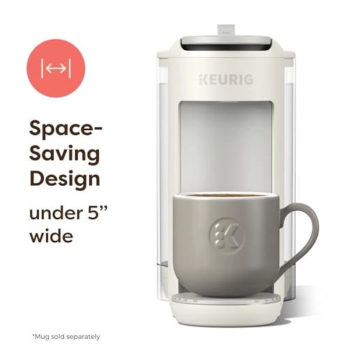 K-Mini Mate Plus - Single Cup K-Cup