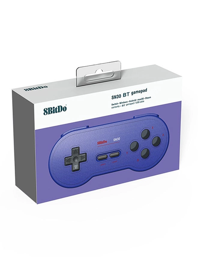 SN30 Pro - Jade Green Switch Windows Mac OS Android Steam