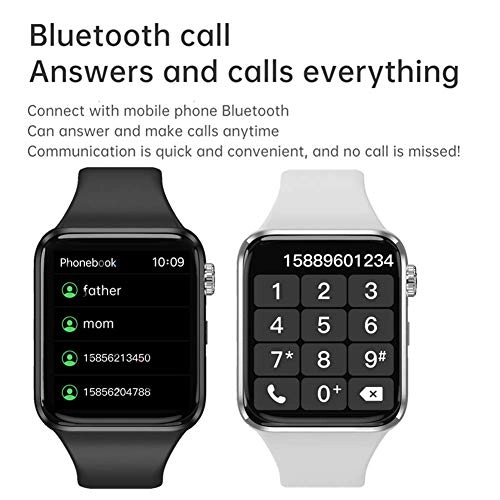 Smart Watch - 1.75 Inch