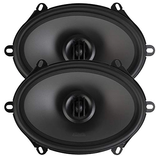 THUNDER68 - 6 Inches Subwoofer