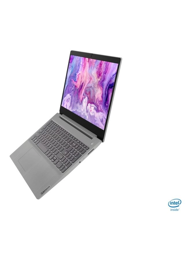 Lenovo Ideapad IdeaPad 3 15ITL06 82H801EFUS - 15.6'' i3-1115G4 8GB DDR4 256GB SSD