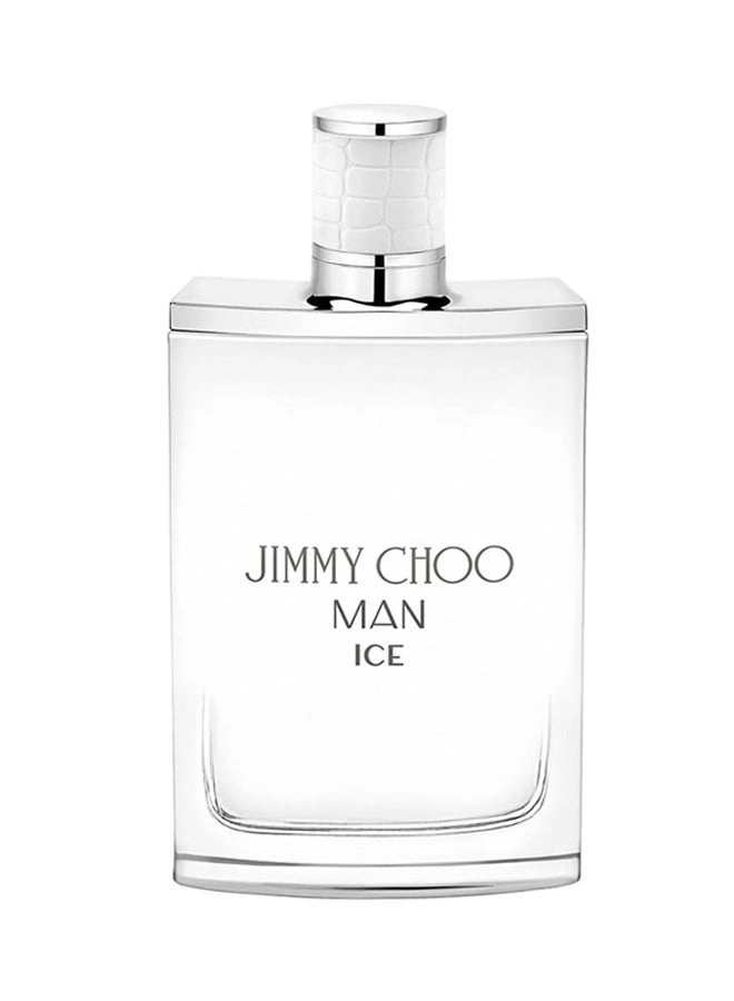 MAN ICE Eau de Toilette 100ml