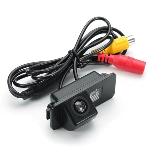 Reversing Camera - Night vision 728 x 512 pixels