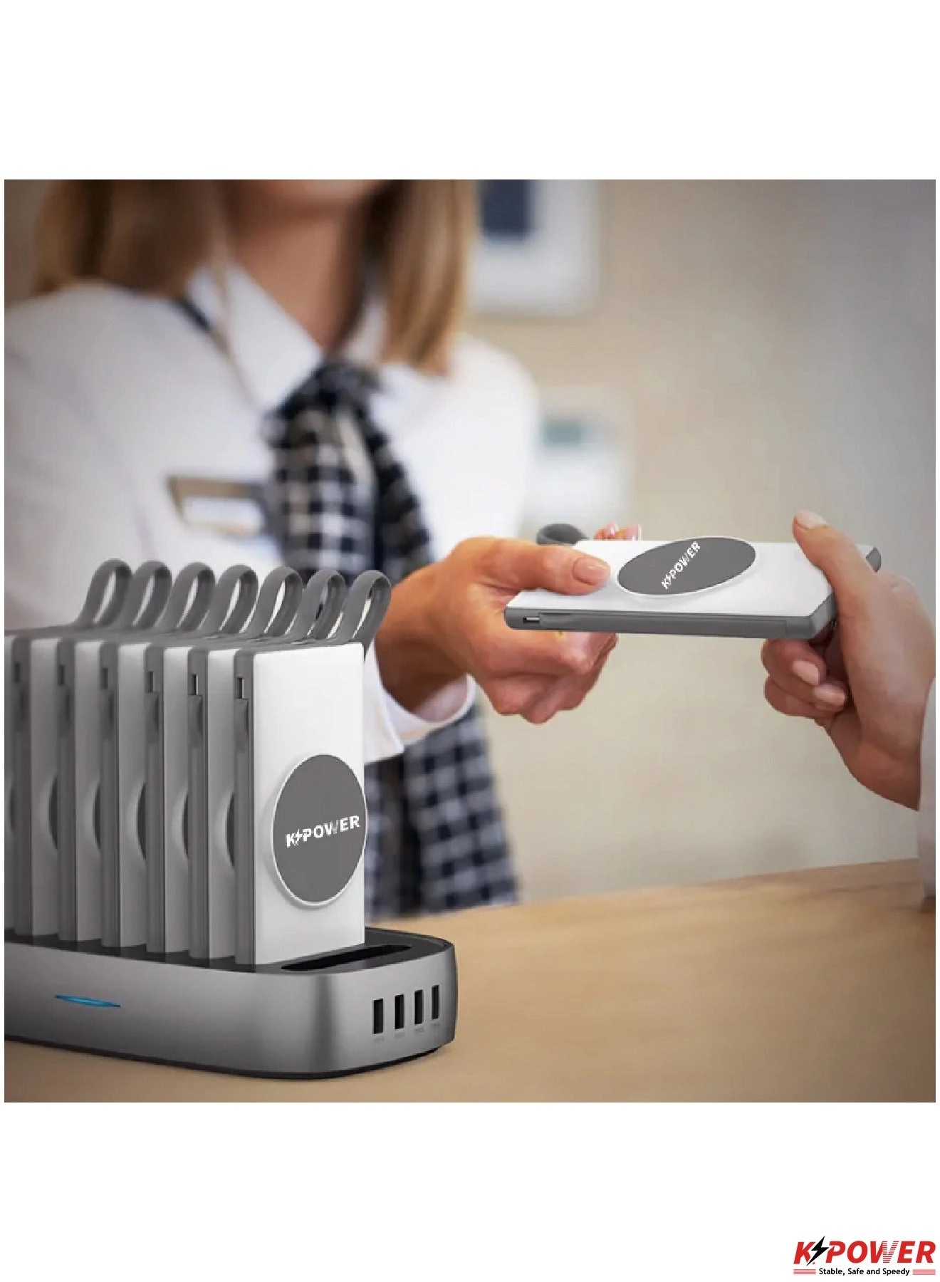 KP-PS-188W - 10000mAh 20W